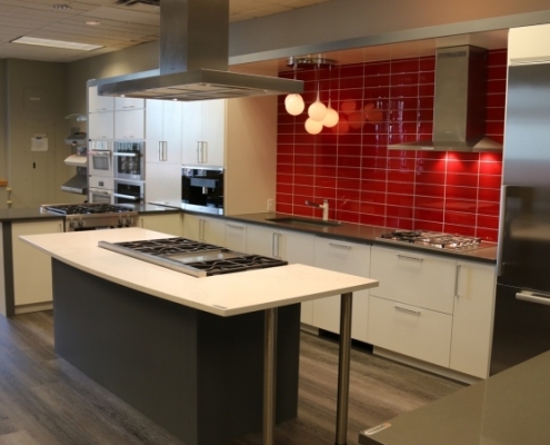 Bertazzoni Appliances 2