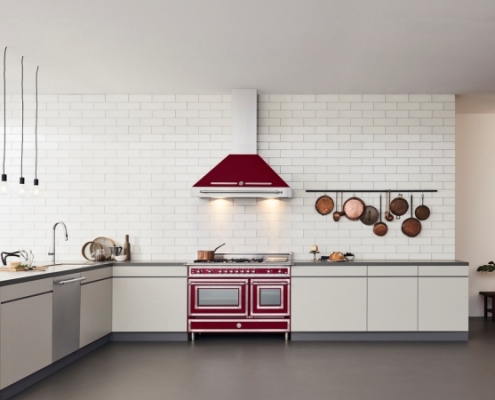 Bertazzoni Appliances 3
