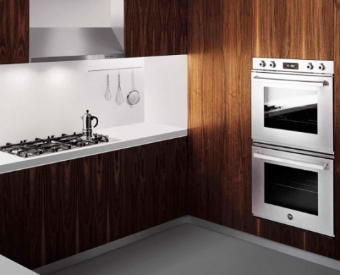 Bertazzoni Appliances 4