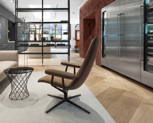 Gaggenau Appliances 2